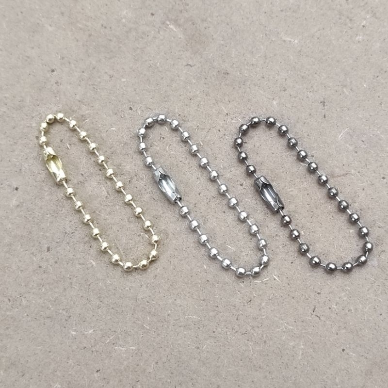 20pcs rantai lada untung hangtag