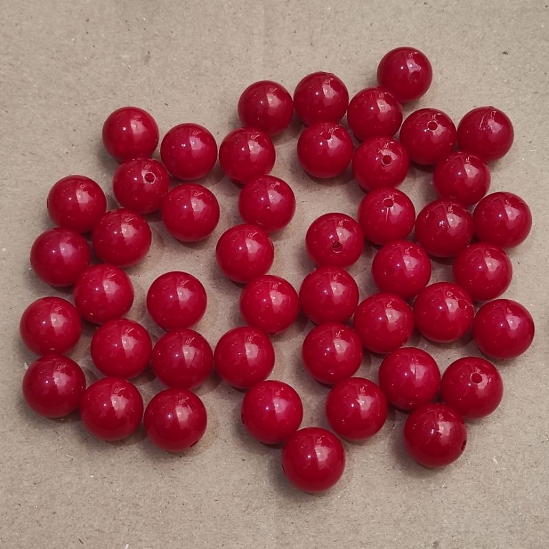 17pcs mote cherry uk 14mm