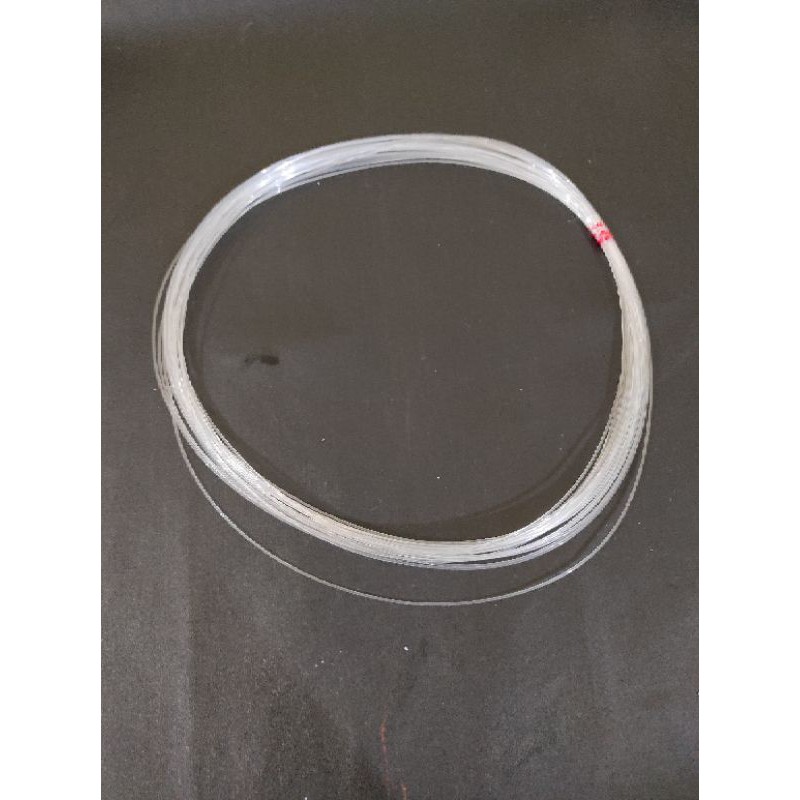 10ikat senar pancing bahan aksesoris ukuran 50-300