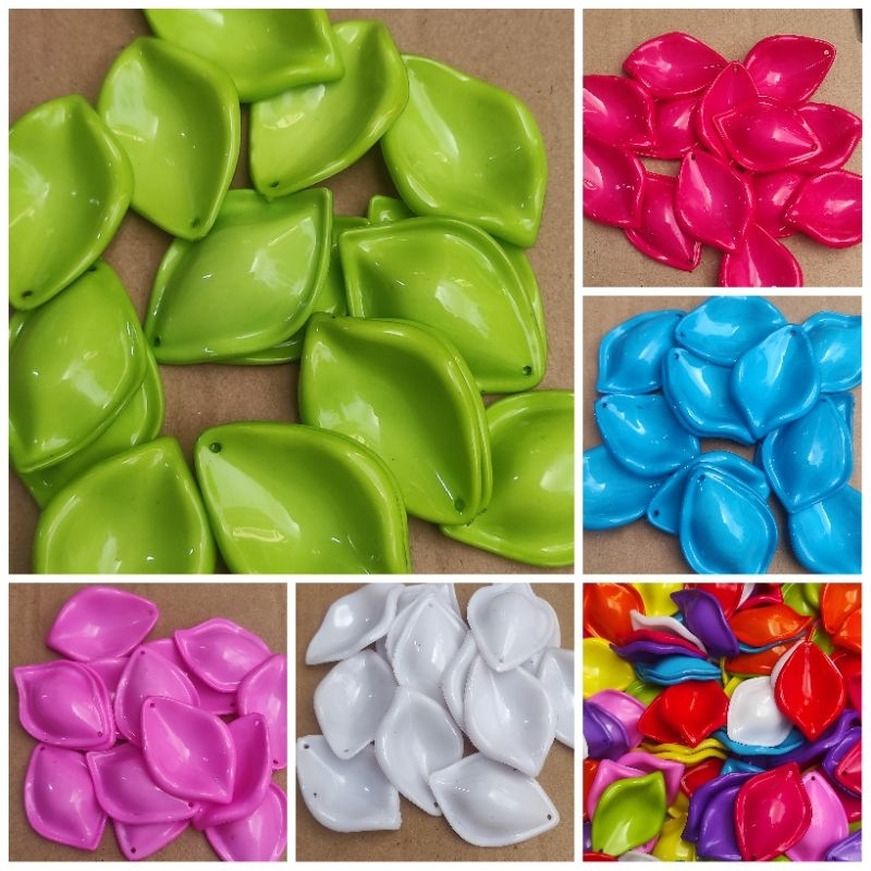 9pcs sekop besar melamin