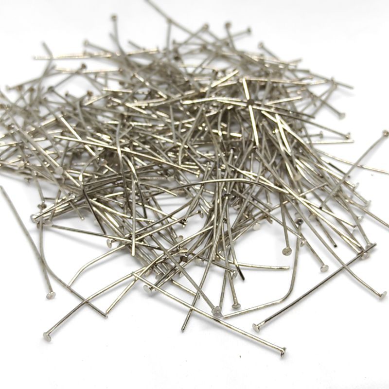 25gr paku T bahan aksesoris ukuran 3 dan 2