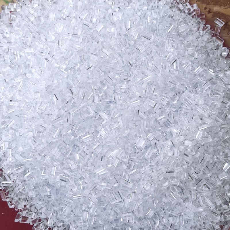 100gr pasir kristal akrilik untuk isian vas/pot bunga