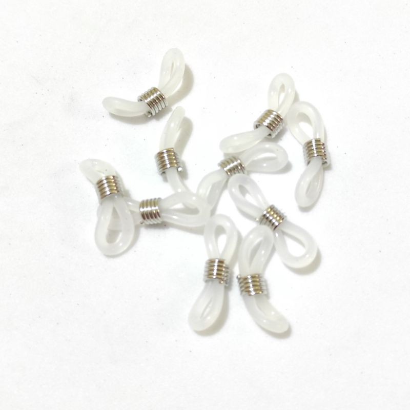 20pcs pengait kacamata / strap holder kacamata / kokot kacamata