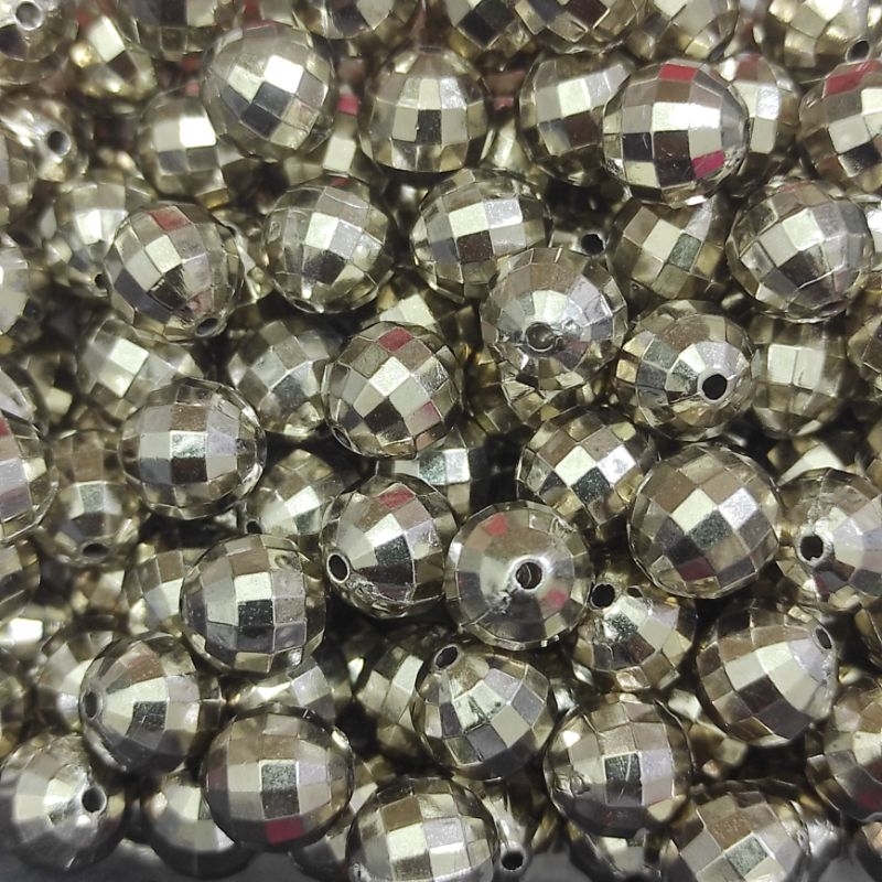 40pcs lampion silver uk 10