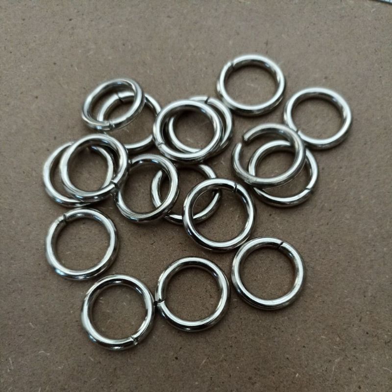 12pcs ring ukuran 2cm