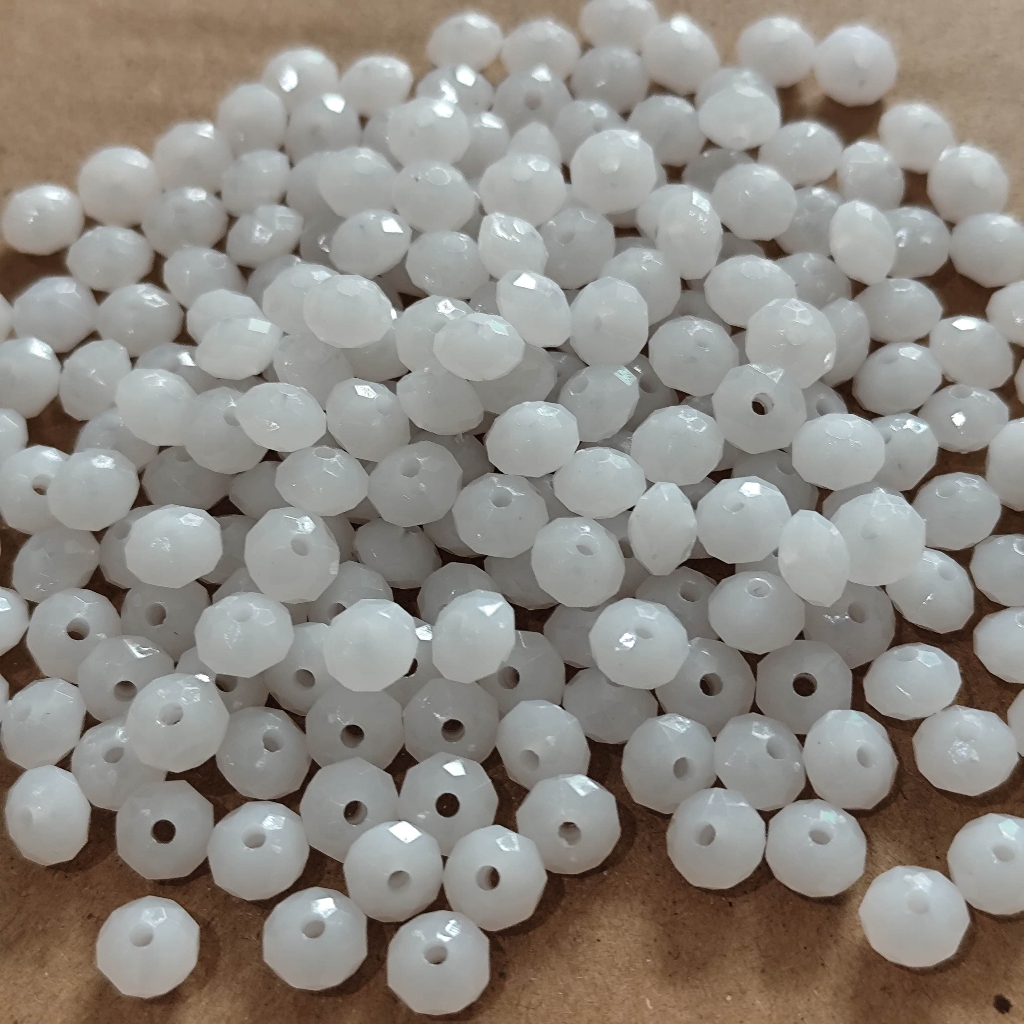 125pcs mote gepeng / manohara iced