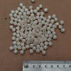140pcs mutiara berry uk 8mm bahan kerajinan