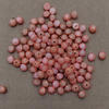 140pcs mutiara berry uk 8mm bahan kerajinan
