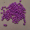140pcs mutiara berry uk 8mm bahan kerajinan
