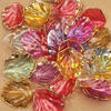 8pcs dan 45pcs kerang list gold
