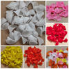 35pcs Corong lily doff kecil