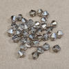 30pcs kristal kerucut lancip ukuran 8mm