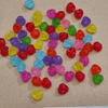 55 - 60pcs putik mawar doff uk 1.5cm
