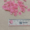 110pcs corong lily mini doff mix warna