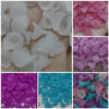 110pcs corong lily mini doff mix warna