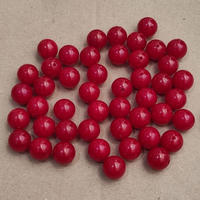 17pcs mote cherry uk 14mm
