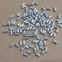 5gr (80pcs) tabung tali giok gantungan hp