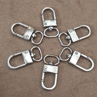 2pcs kew kew besar pengait/cantolan tas