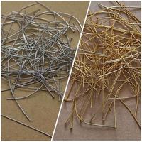 100pcs  paku T dan paku 9 uk6 dan uk7 cm