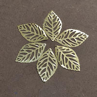 12pcs aplikasi lempengan Besi untuk mahar