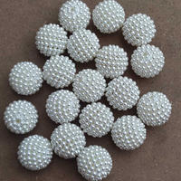 10pc manik mutiara berry uk18