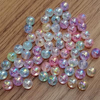 Manik-manik hologram uk 8 dan 10