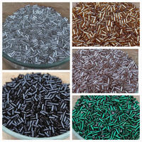 8gr payet bambu jepang mgb ukuran 12/o dan 4.5mm