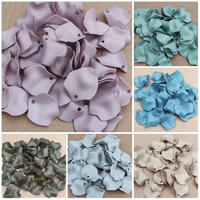 34pcs keriting tanggung moza doff