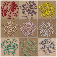30pcs kristal kotak dof uk 4 dan 6