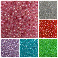 275pcs mote bulat blink-blink uk 6 dan 8