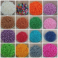 25gr mutiara ringan uk 6 dan 8