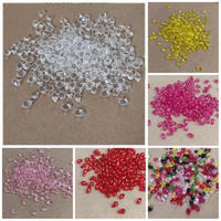 180pcs tetes kecil / tetes jeruk