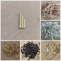 10gr payet bambu besar ukuran 1.5 / 2.0 dan 2.5cm