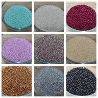 8gr payet Jepang mgb manik pasir seed beads MGB 11/o