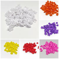 100pcs putik sakura melamin