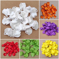 35pcs keriting tanggung melamin bahan kerajinan tangan