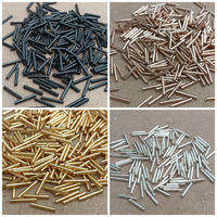 10gr payet bambu kecil semi Jepang uk 5mm-12mm