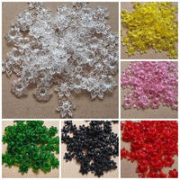 38pcs kelopak ceper 2cm