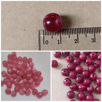 25pcs mote bercak ukuran 12