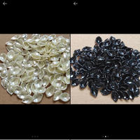 130pcs sekop mini bahan aksesoris