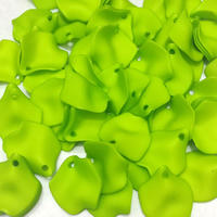 40pcs keriting tanggung moza