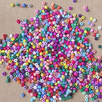 25gr manik pasir mix warna