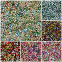 25gr mote manik payet pasir uk 11/o mix warna