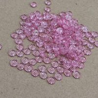 160pcs mote pipih ukuran 8