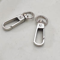 2pcs pengait tas / cantelan tas / kew kew