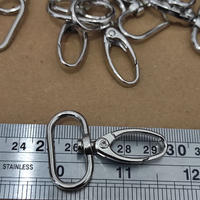 4pcs cantolan bahan tas