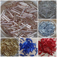 95pcs/ 8gr payet bambu jepang panjang 12mm MGB