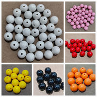 10pcs manik mote susu uk16